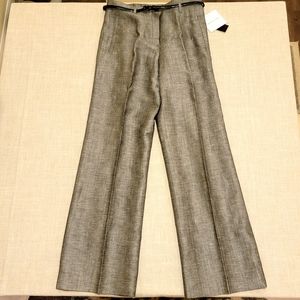 Jones New York Collection Trouser Pants